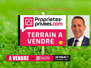  Terrain � vendre 8 pi�ces 264 m�