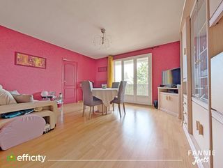  Appartement � vendre 4 pi�ces 82 m�