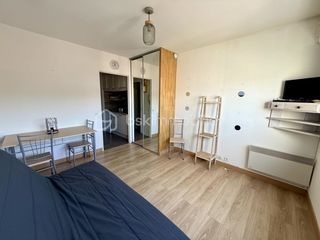  Appartement � vendre 1 pi�ce 18 m�