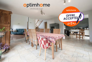  Maison � vendre 8 pi�ces 180 m�