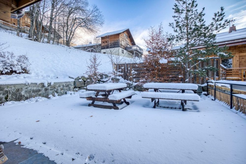 � vendre  Chalet La Clusaz (74220)