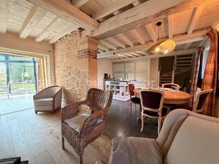  Maison � vendre 4 pi�ces 120 m�