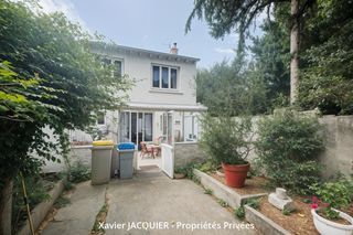  Maison � vendre 3 pi�ces 88 m�
