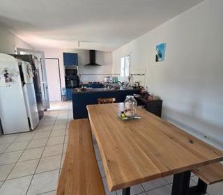  Maison � vendre 4 pi�ces 105 m�