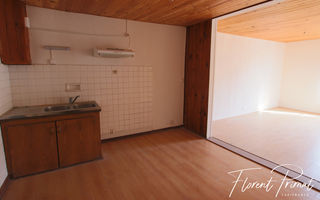  Appartement � vendre 3 pi�ces 59 m�