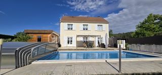  Maison � vendre 6 pi�ces 140 m�