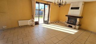  Maison � vendre 5 pi�ces 100 m�