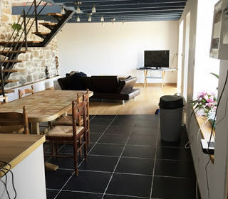  Maison � vendre 3 pi�ces 80 m�