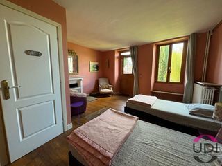  Maison � vendre 8 pi�ces 235 m�