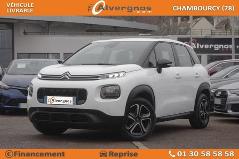 Citro&euml;n C3 Aircross 1.2 PURETECH 110 S&S FEEL BV6 2021 occasion Chambourcy 78240