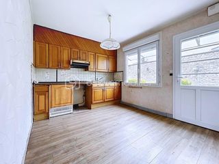  Maison � vendre 5 pi�ces 90 m�