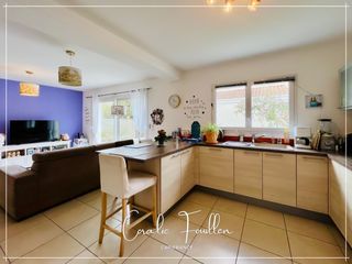  Maison � vendre 5 pi�ces 80 m�