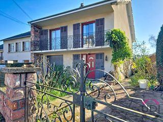  Maison � vendre 5 pi�ces 152 m�