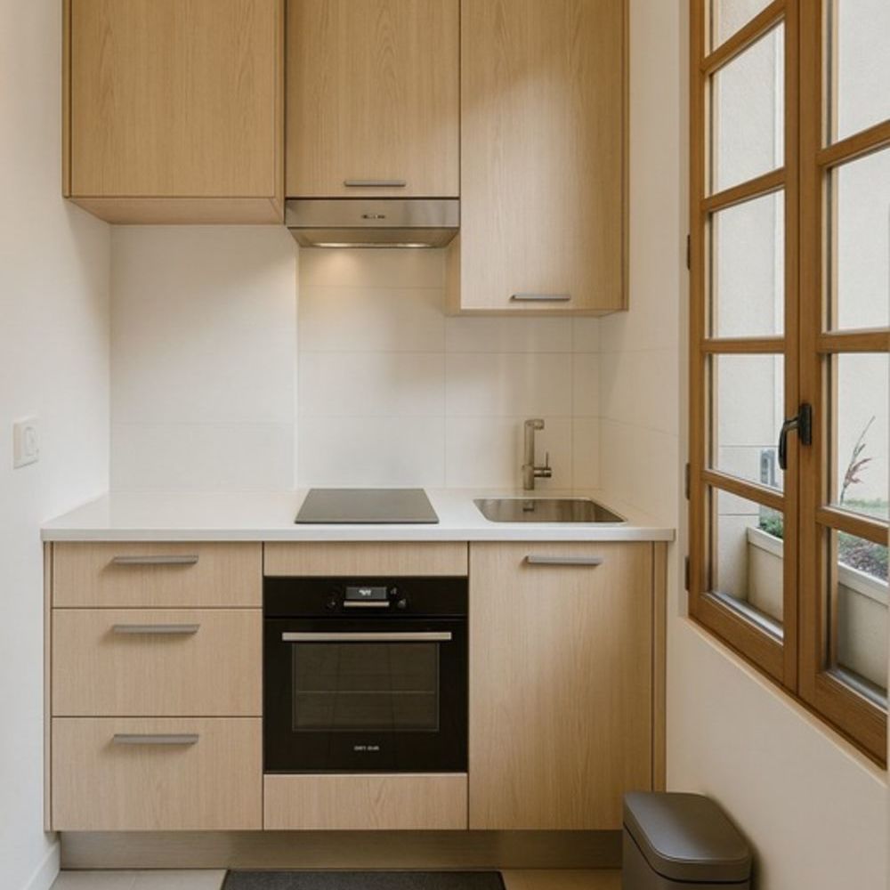 � vendre  Duplex/triplex Paris 19