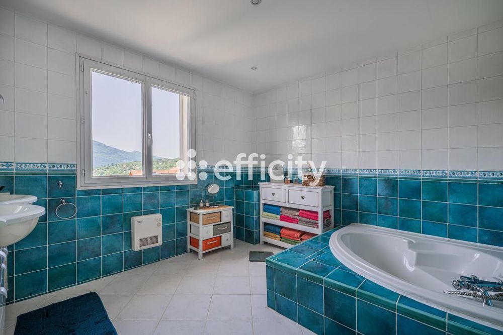 � vendre  Maison Aix-les-Bains (73100)