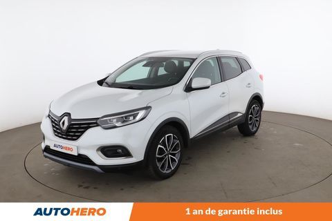 Renault Kadjar 1.5 dCi Blue Intens EDC 115 ch 2019 occasion Issy-les-Moulineaux 92130