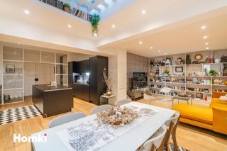  Appartement � vendre 4 pi�ces 144 m�