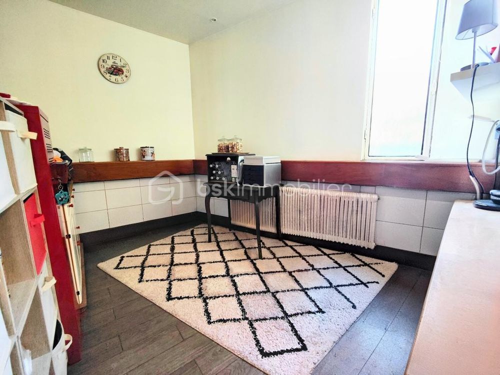 � vendre  Maison Viroflay (78220)