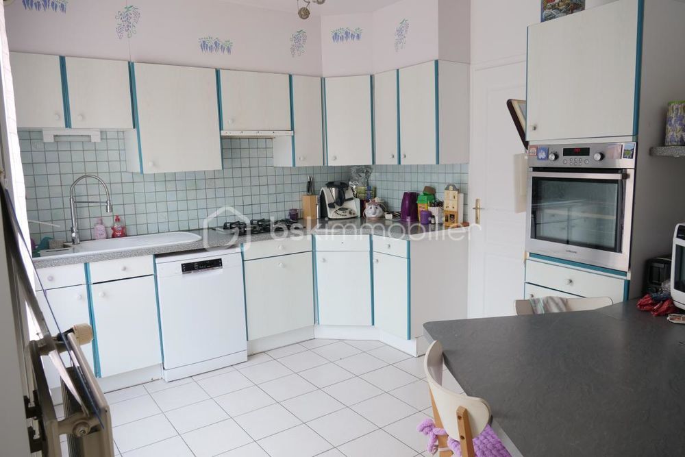 � vendre  Maison Saint-Prix (95390)