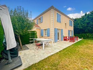  Maison � vendre 4 pi�ces 111 m�