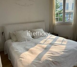  Appartement � vendre 4 pi�ces 97 m�