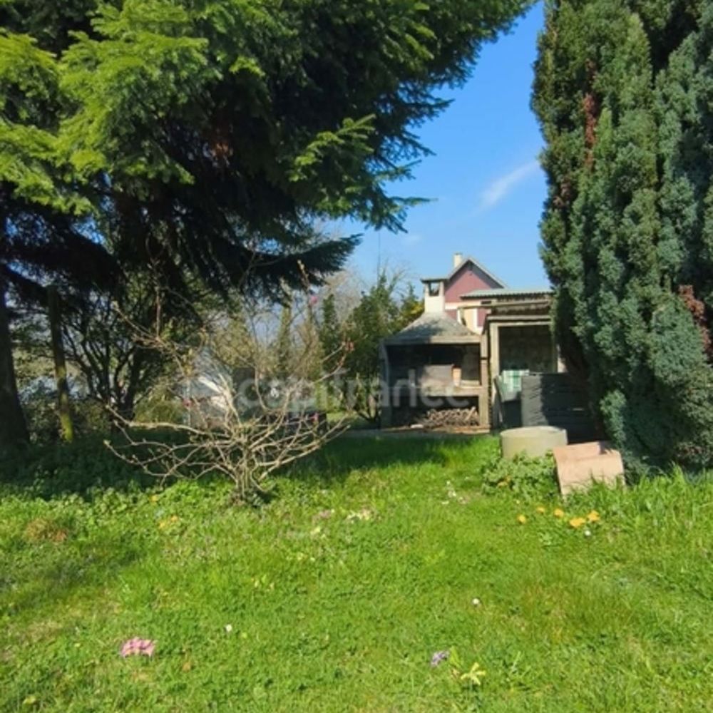 � vendre  Maison Chamb�ry (73000)