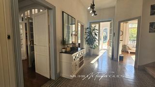  Maison � vendre 15 + pi�ces 530 m�