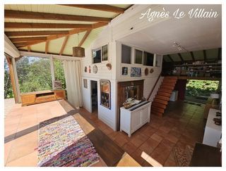  Maison � vendre 4 pi�ces 137 m�