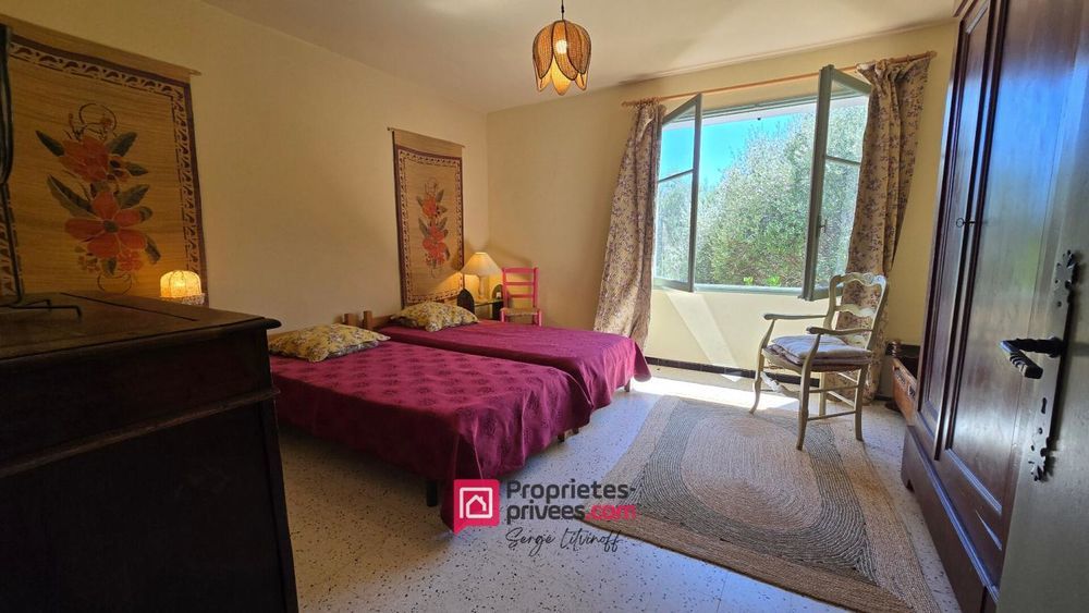 � vendre  Maison Le Plan-de-la-Tour (83120)