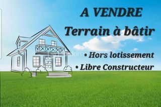  Terrain � vendre 1806 m�
