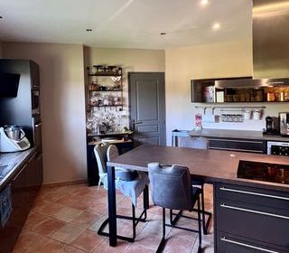  Villa � vendre 5 pi�ces 137 m�