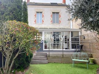  Maison � vendre 7 pi�ces 155 m�