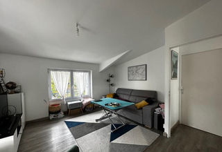  Appartement � vendre 2 pi�ces 60 m�