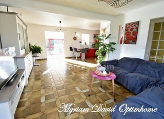  Maison � vendre 6 pi�ces 120 m�