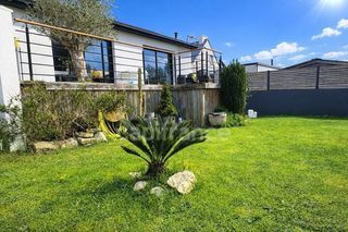  Maison � vendre 5 pi�ces 118 m�