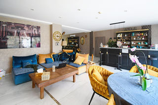  Appartement � vendre 3 pi�ces 110 m�