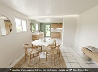  Maison � vendre 5 pi�ces 123 m�