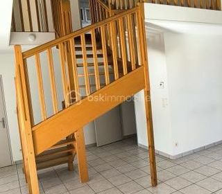  Maison � vendre 4 pi�ces 95 m�