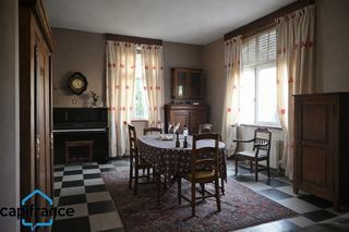  Maison � vendre 12 pi�ces 255 m�