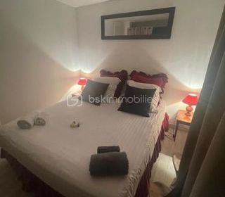  Appartement � vendre 2 pi�ces 48 m�