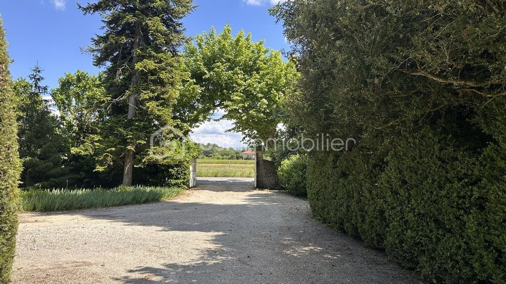 � vendre  Maison Alixan (26300)