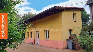  Maison � vendre 4 pi�ces 80 m�