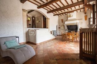  Propri�t�/ch�teau � vendre 6 pi�ces 160 m�