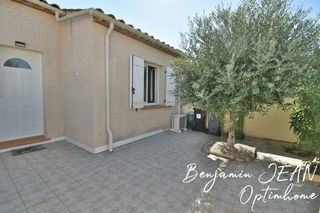  Maison � vendre 4 pi�ces 86 m�