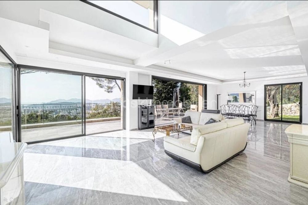 � vendre  Villa Mougins (06250)