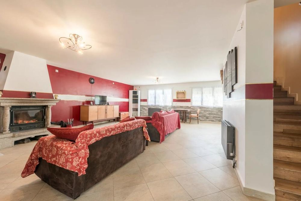 � vendre  Maison Mitry-Mory (77290)