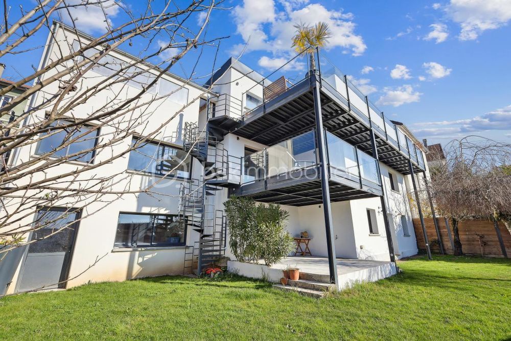 � vendre  Maison Le Plessis-Robinson (92350)