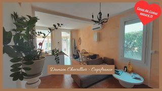  Maison � vendre 3 pi�ces 70 m�