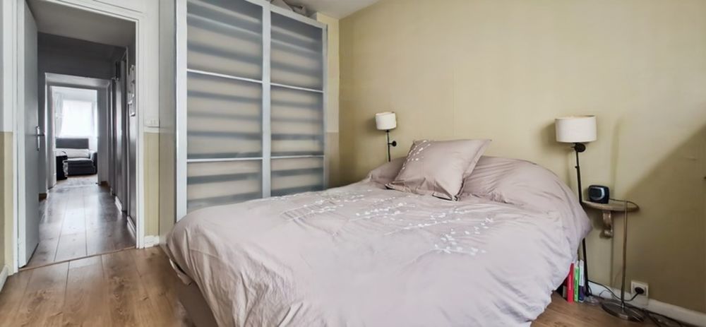 � vendre  Appartement Paris 15