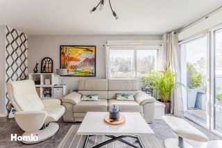  Appartement � vendre 4 pi�ces 82 m�